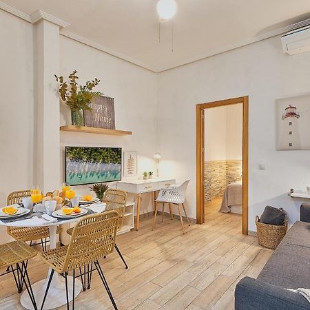 Patio Andaluz - City Center Μάλαγα Εξωτερικό φωτογραφία