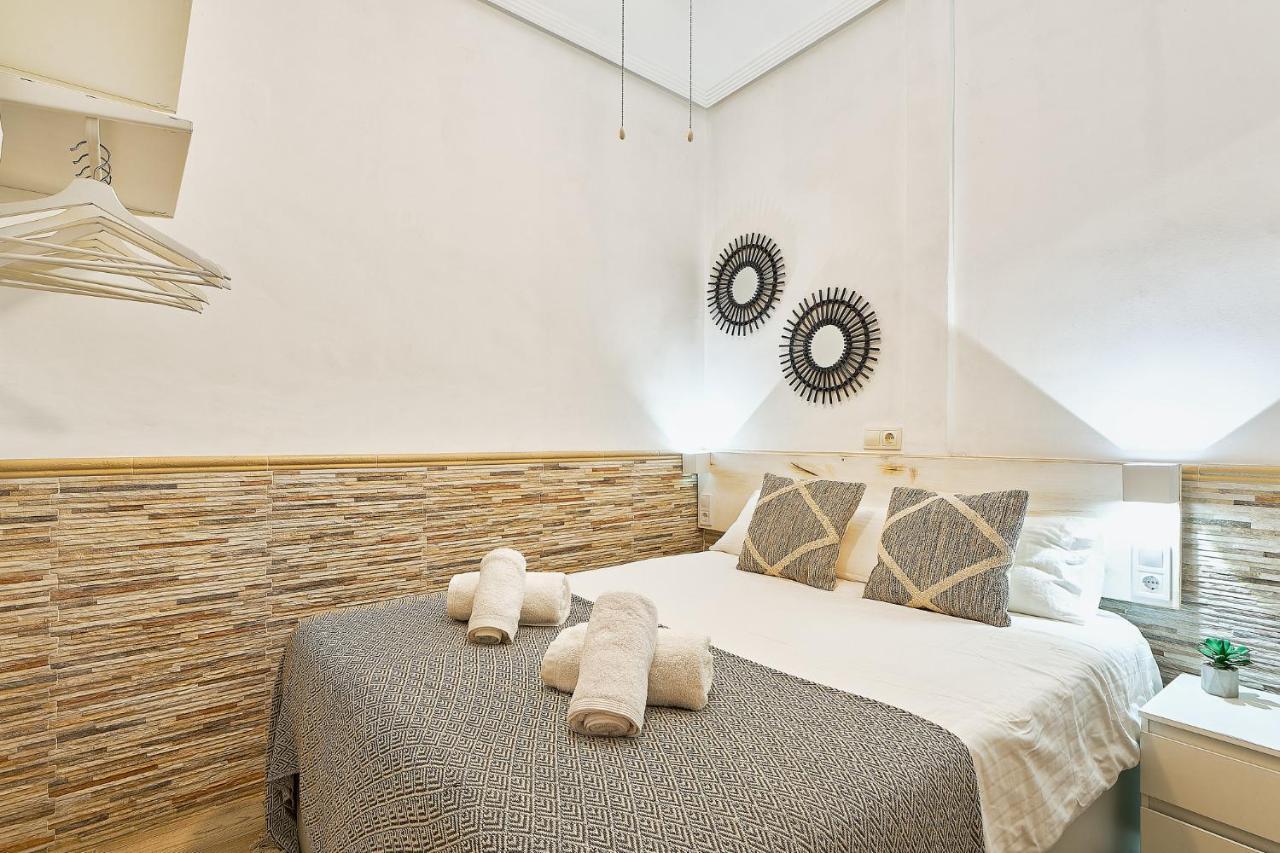 Patio Andaluz - City Center Μάλαγα Εξωτερικό φωτογραφία